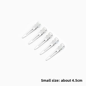 JIUDUOLAN | Pompadour Styling Hair Clip for Side Bangs