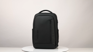 FENRUIEN backpack mens 16-inch laptop bag large capacity expandable thickness increased capacity travel bag