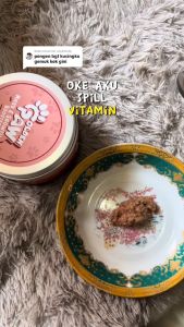 Paket Hemat Mass and Growth Booster by Golden Paw Bundling 2 Pcs Vitamin Premium Penggemuk dan Penambah Nafsu Makan Anabul