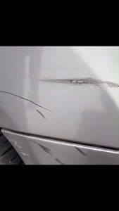 【Hot sale】Car paint repair cream scratch remover suitable for any color car scratches