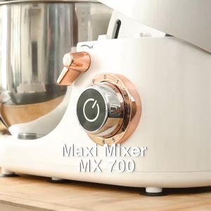 Mito Stand Mixer Maxi MX700 / MX 700 / MX-700 Kapasitas 7 Liter Original