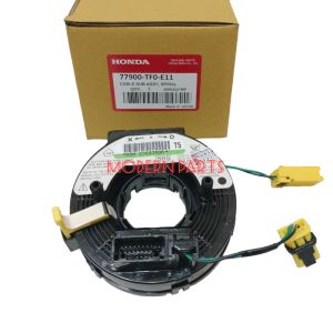 Kabel Spiral Honda Jazz Ge8 - City Gm2 - Civic - Freed - Mobilio - Brio / Klakson Fleksibel