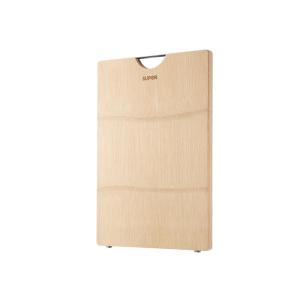Supor | Whole Bamboo Thick Antibacterial Cutting Board