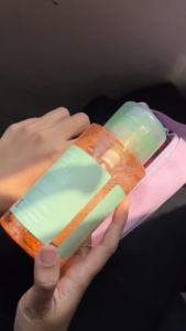 Pembersih Makeup Madame Gie Necessity Micellar Water 100ml