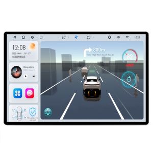 NIUMAN | Navigation and Backup Camera Car Multi-function Unit