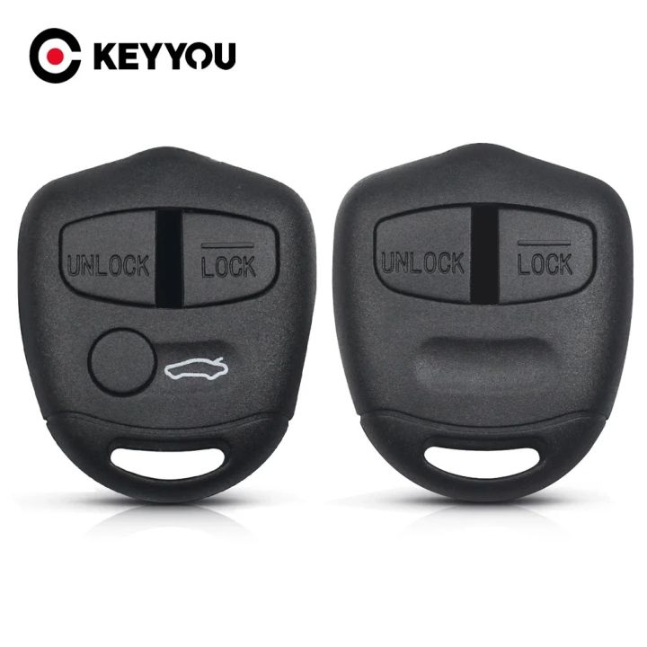 Keyyou Remote Key Shell Case For Mitsubishi Lancer Ex Evolution Grandis