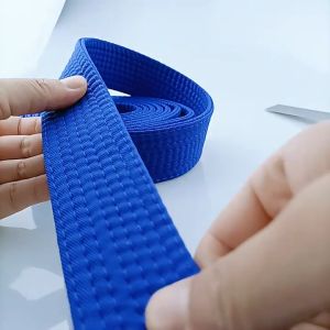220CM Taekwondo Belt Martial Arts Waistband Karate Belt for Kid/Adult 4cm Wide Thick Cotton Taekwondo Karate Judo Belts