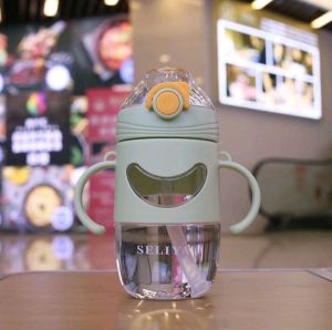 BOTOL MINUM ANAK SELIYA 420 ML