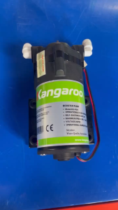 Bơm Máy Lọc Nước Kangaroo 24V (Bơm theo máy)