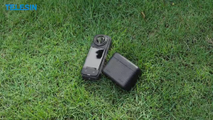 Telesin Charger For Insta360 X4