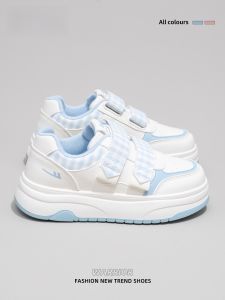 Warrior | Spring New Multi-Functional Womens Casual Shoes