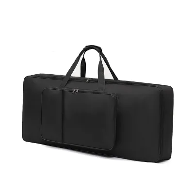 Padded Electronic Keyboard Bag For 61-Key