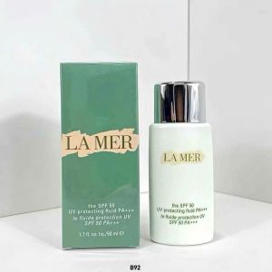 Kem Chống Nắng La Mer The Spf50+/pa++++ UV Protecting Fluid 50ml