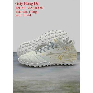 Giày đá banh nam Newmos Warrior giày đá bóng thể thao cỏ nhân tạo nhẹ mềm