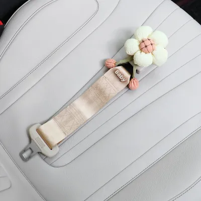 WEIKAMAYI | Pregnant Abdominal Support Car Seat Belt