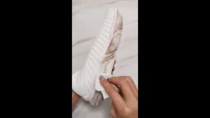 MixHome White Shoe Cleaning Wet Tissue Quick Wipes Sneakers Shoes cleaning Solution/Shoe Cleaning Quick Wipes/网红小白鞋湿巾