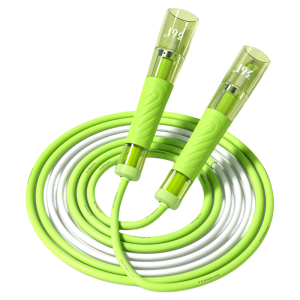 361° | Exam Training Tangle-Free Dual-Bearing Skipping Rope