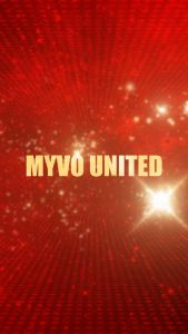 Paket 10 Pcs Lampu LED MYVO 12W: Garansi & Tahan Lama