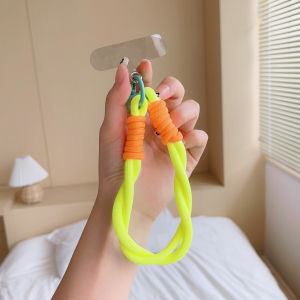Thời Trang Sáng Tạo Điện Thoại Di Động Dây Đa Năng Dây Đeo Tay Nguyên Chất Bằng Tay Cổ Tay Dây Phong Cách Thường Ngày Vòng Tay Cho Điện Thoại