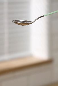 Alat Pembersih Noda Model Pegangan / Tissue Lap Noda Debu Minyak Sekali Pakai