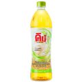 น้ำมันรำข้าว 100% ตรา คิง King Rice Bran Oil Oryzanol 8,000 ppm ขนาด 1 ลิตร. 