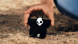 [THƯƠNG HIỆU MỸ] Tai nghe Bluetooth Open-Ear SKULLCANDY PUSH 720 OPEN | Pin 30 giờ | Chống nước IP67