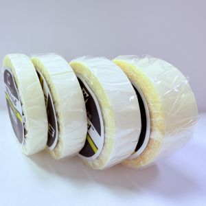 3 yards Ultra Hold Hair System Tape Double Sided Adhesives Tape For Hair Extension Toupee Wig White Tape Strong Hold