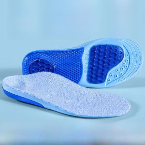 XIANZHAO | Arch Support Insoles for Flat Feet Children and Teenagers