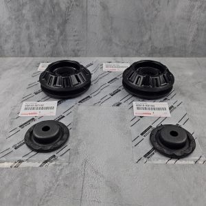 Karet Support Shock Depan & Tatakan Suppor Toyota All New Yaris All New Vios 2014-2017
