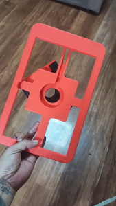 Custom Case for Megapad SE for Pisotab