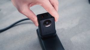 Mcdodo CH398 30W 1C+1A 2 In 1 Travel Charger With Built-In iOS Watch Charger