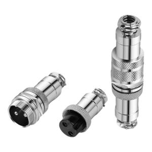 kuicc | Aircraft Connector GX16 16mm
