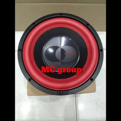 Subwoofer legacy 10 inch LG 1096-2 MK 1 legacy 1096 subwoofer ORIGINAL