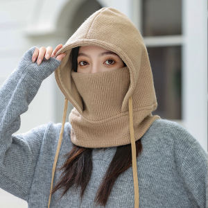 NANJILING | Winter Warm Multi-functional Hat