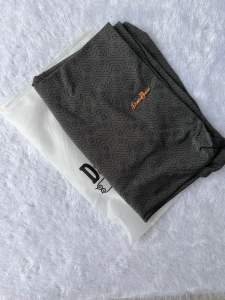 Karima - Hijab Bergo Instan Non Ped Jersey Victor by Daura Gama