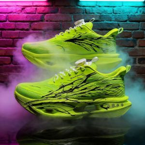 CVPAJ | Fleece Lined Warm Waterproof Running Shoes