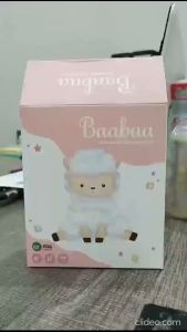 Baabaa Kantong ASI 100ml: Simpan ASI dengan Fleksibel dan Steril