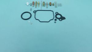 Repairkit Karburator Shogun 125R - Kabulator Kalburator Carburator Repair Kit Parkit Spuyer Karbu