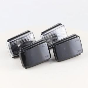 2x LED Side Marker Blinker Turn Signal Light For Volvo V70 V40 S40 850 240 740 C70 940 S70 S90 960 760 780 OEM # 9178885 9190169