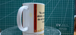 Mugs - Personalized coffee mug for your family friends token to all occasions we print and delilver photos area sample of buyers delivered