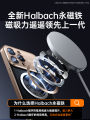 Ốp Lưng Bảo Vệ Toàn Diện Apple 16 pro Max MagSafe Chống Rơi, Chống Sốc, Chống Bụi Bẩn, Chống Trượt, Chống Va Đập, Chống Thấm Nước. 