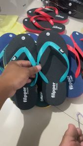 SANDAL FILPPER JAPIT TERBARU SANDAL ANAK DAN DEWASA SANDAL PRIA DAN WANITA