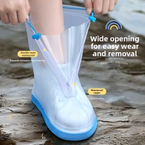 TONGGUMO | Waterproof Slip-resistant Rain Booties