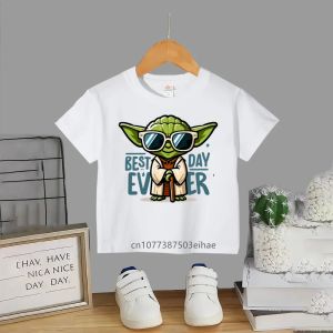 Hot Toys | Luxurious Star Wars Short-sleeved Shirts for Boys and Girls in 2026. The Lowest Discount for 3-14 Year Olds. Pure Cotton Shirts.