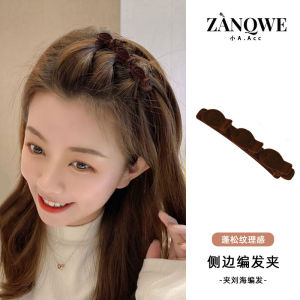 กิ๊บติดผมสไตล์เกาหลี 2025 กิ๊บติดผมสไตล์เกาหลีสำหรับผู้หญิง ทรงสั้น ทรงผม เครื่องประดับผม แฟชั่นฤดูร้อน