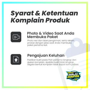 Pully Mio / Puli Mio - Kc / Pulley Mio