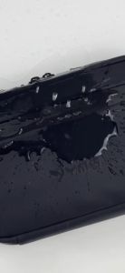 YMG clutch Bag Pria LUCAS Anti Bara Anti Air Slingbag Selempang Pria