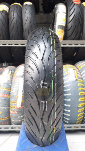 Ban DUNLOP Scoot Smart 2 110/90-12 Ring 12 Ban Harian Tubeless Motor Scooter Yamaha Freego Vespa Sprint dll