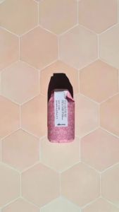 Tinh chất tạo xoăn Davines curl building serum 250ml