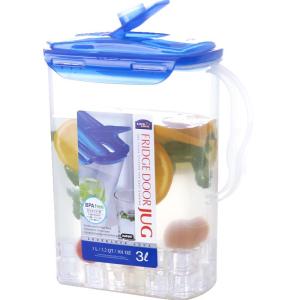 LocknLock | Large Capacity Water Jug Plastic